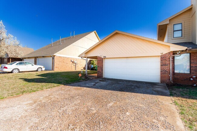 Foto del edificio - 2 Bedrooms 2 bathrooms in Oklahoma City!
