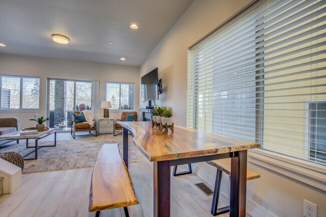 Foto del edificio - 417 N Chestnut St