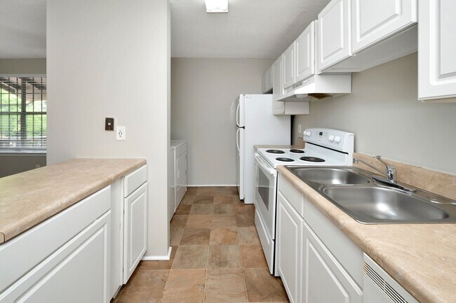 Foto del interior - The Ashton