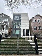 Building Photo - 4222 N Bernard St