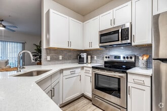 Interior Photo - Mainstreet Apartments