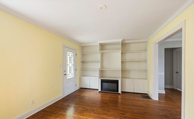 Building Photo - 3815 Ormond Rd