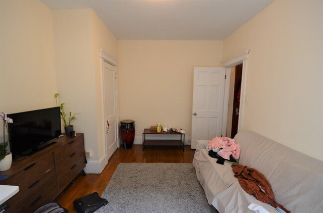 Dormitorio 1 - Peterborough Apartments