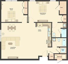 Building Photo - Luxury Rental With Private Parking