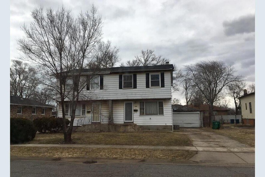 Primary Photo - 1533 Tennessee St