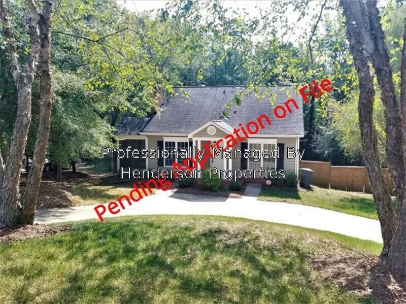 Foto principal - 1123 Blueberry Ln