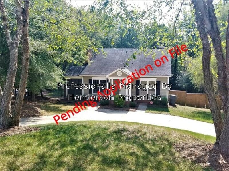 Primary Photo - 1123 Blueberry Ln