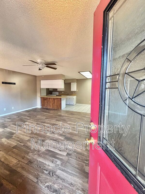 Foto del edificio - 3812 Wild Rye Trail