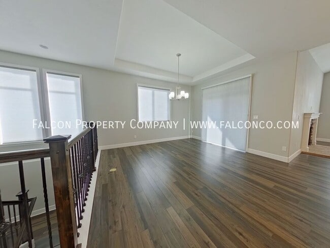 Building Photo - 1442 Promontory Bluff View