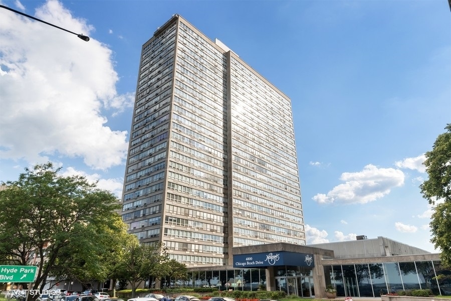 Foto principal - 4800 S Chicago Beach Dr