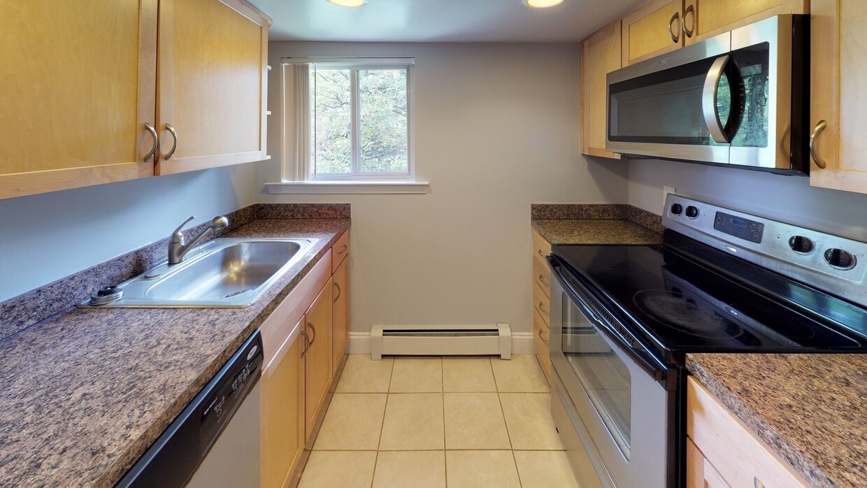 Photo - Eagle Rock Apartments at Malvern