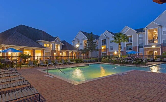 Foto del edificio - 1 bedroom in Kingwood TX 77339