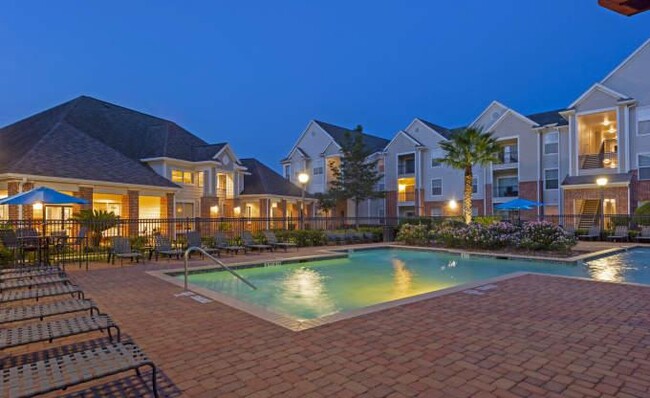 Foto del edificio - 1 bedroom in Kingwood TX 77339