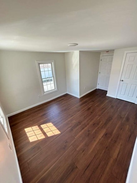 Foto del edificio - 8 Hampton St