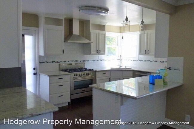 Foto del edificio - 2 br, 1 bath House - 1407 East Avenue