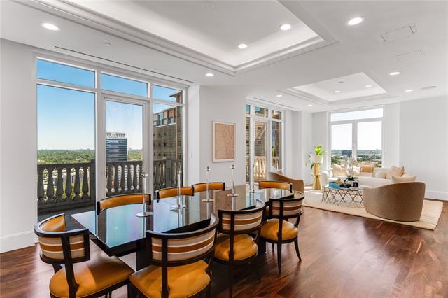 Foto del edificio - 3505 Turtle Creek Blvd