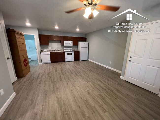 Foto del edificio - 5060 County Road 306