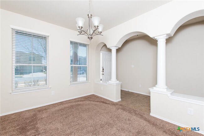 Foto del edificio - 3007 Black Orchid Dr