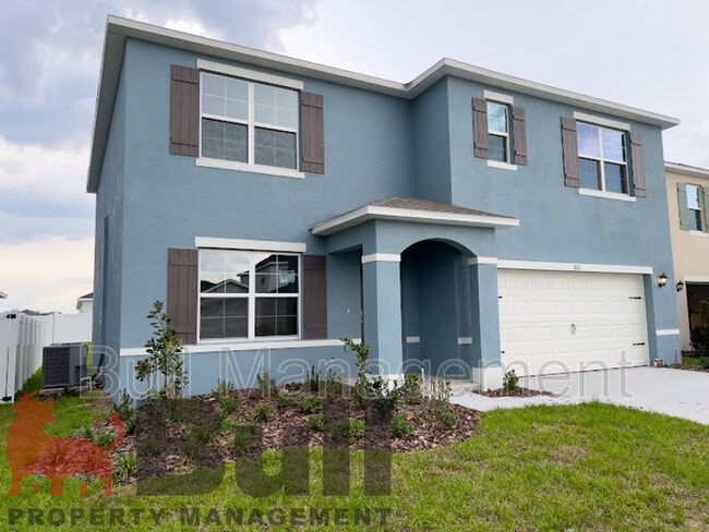Building Photo - 311 Lily Ln