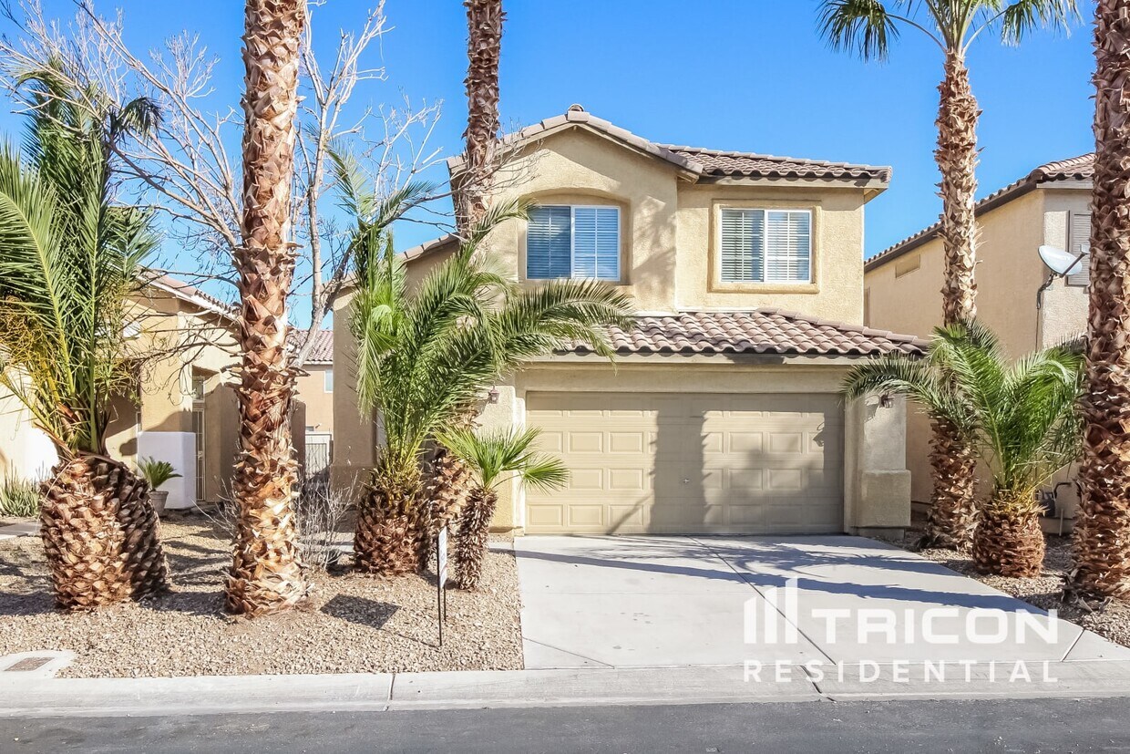 Foto principal - 5958 Grazing Meadow Las Vegas NV