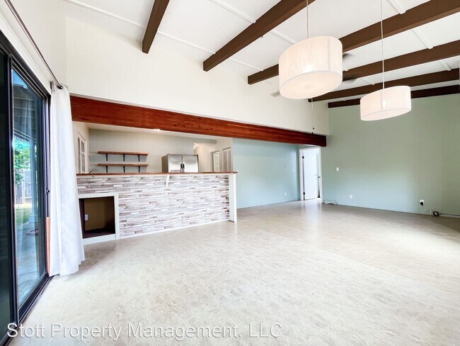 Foto del edificio - 2 br, 1.5 bath House - 1310 Mokulua Drive
