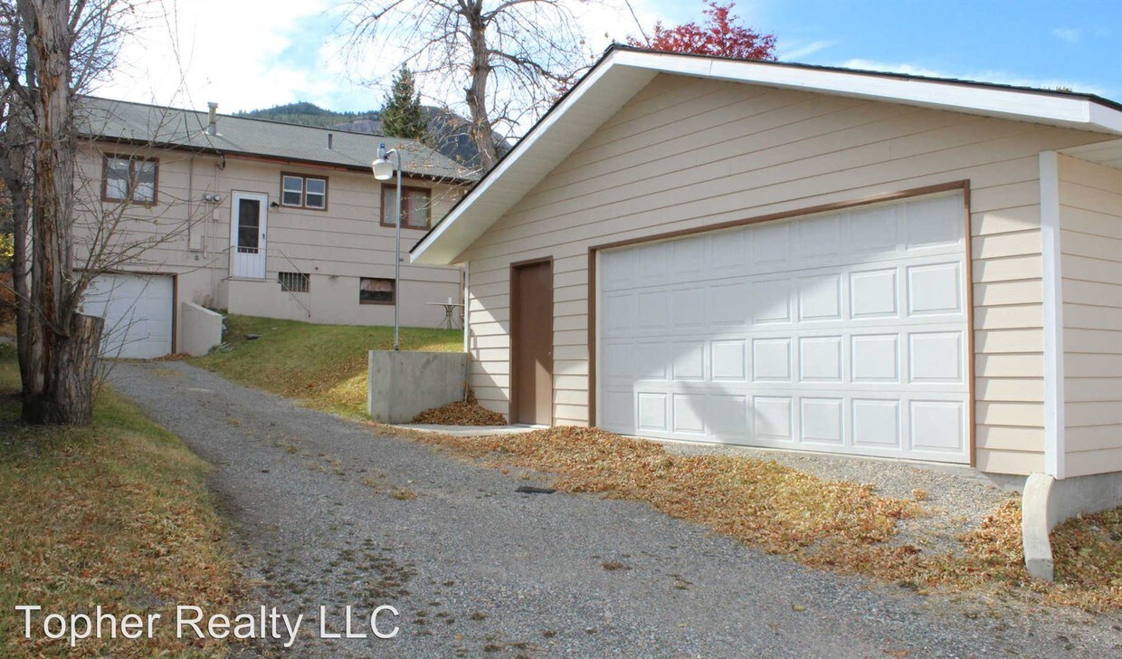 Foto del edificio - 2 br, 1 bath House - 1024 Hauser Blvd