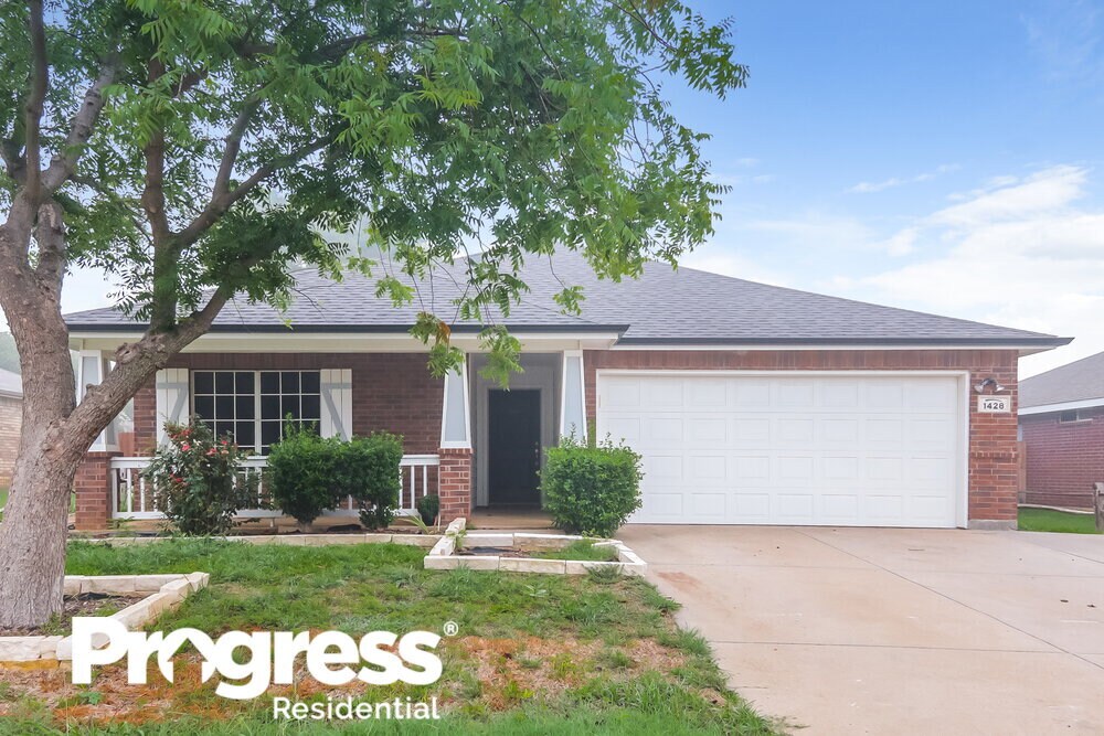1428 Santos Dr, Denton, TX 76207 House Rental in Denton, TX