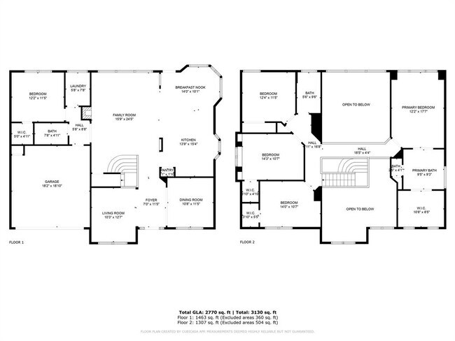 Building Photo - 2437 Cloud Peak Ln