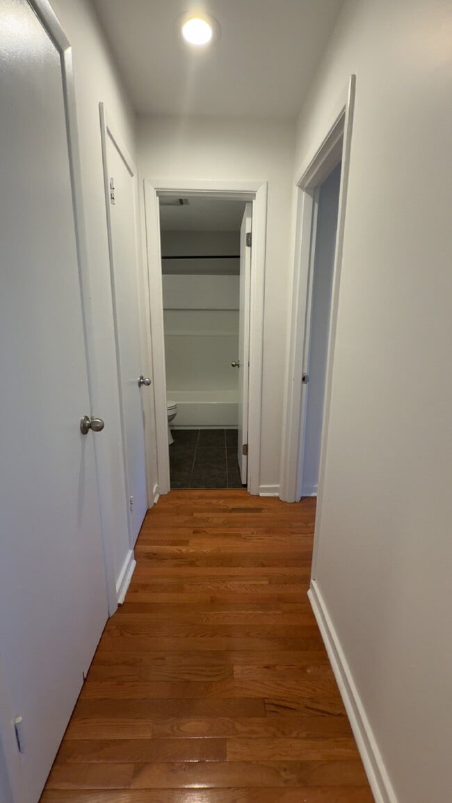 Building Photo - One bedroom in Belhaven Heights!