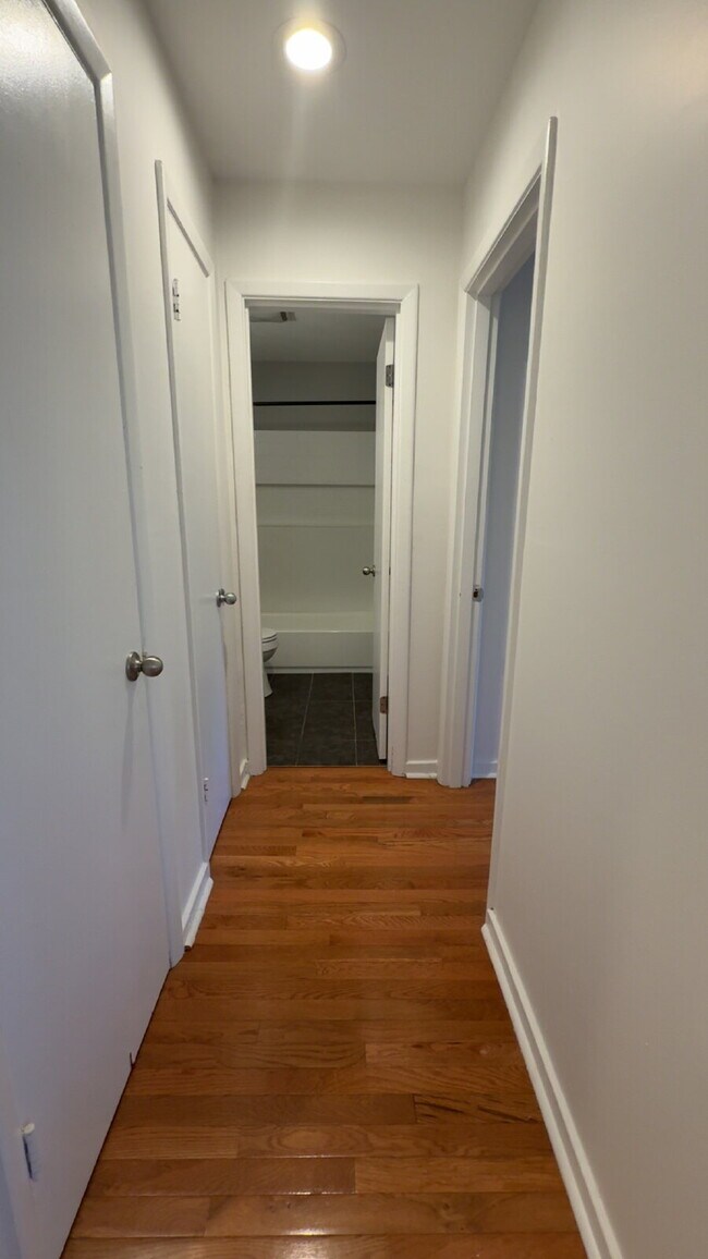 Foto del edificio - One bedroom in Belhaven Heights!