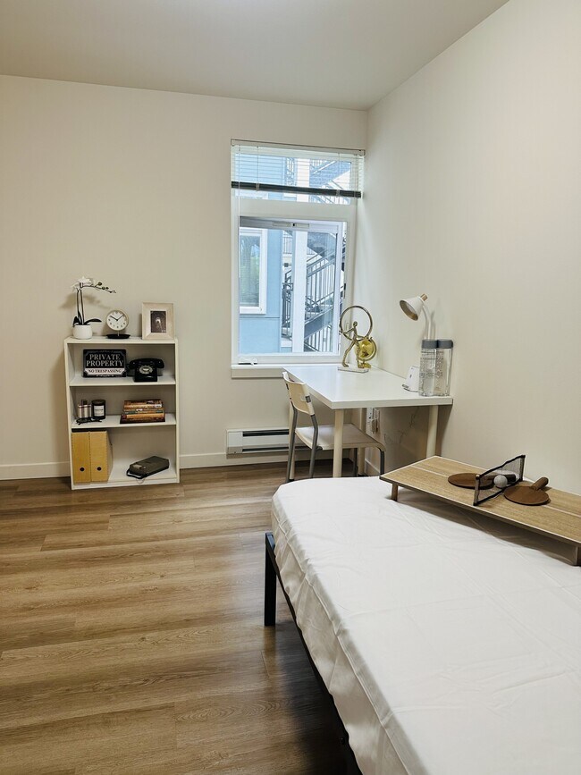 Actualizado - Radian Apartments