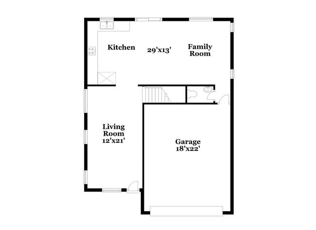 Building Photo - 7942 Imperial Treasure St