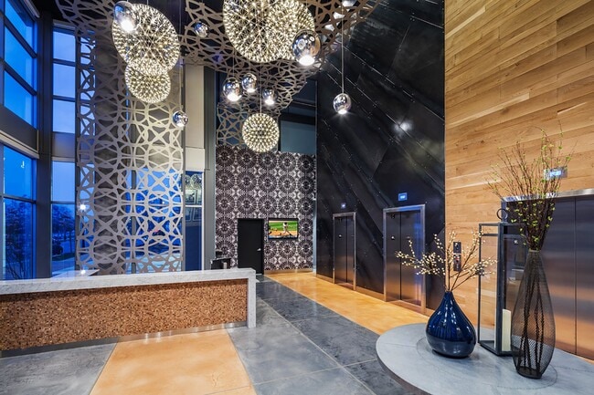 Building Photo - Galvan at Twinbrook