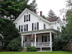 Building Photo - 91 Pleasant St