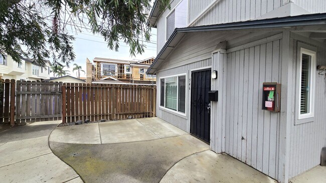 Foto del edificio - 542-546 3rd St