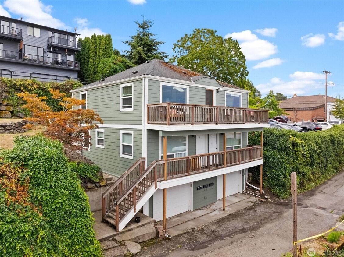 Foto principal - 838 Prospect St