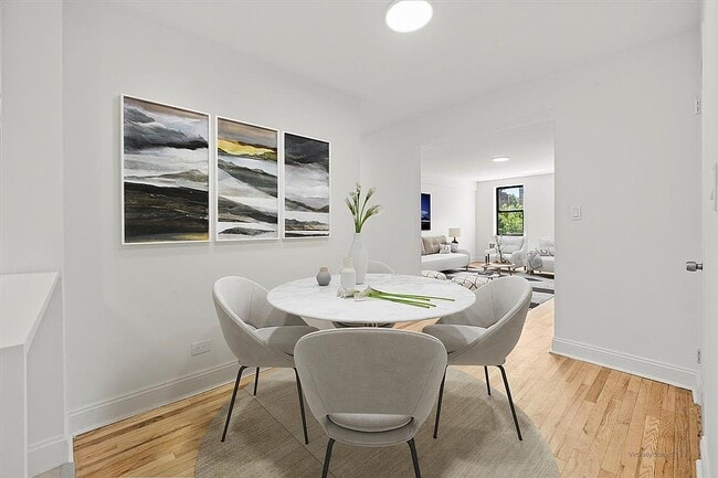 Building Photo - 3260 Netherland Ave