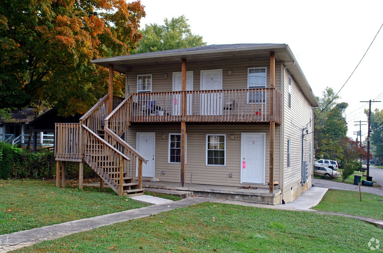 Foto principal - 4200 Mccalla Ave