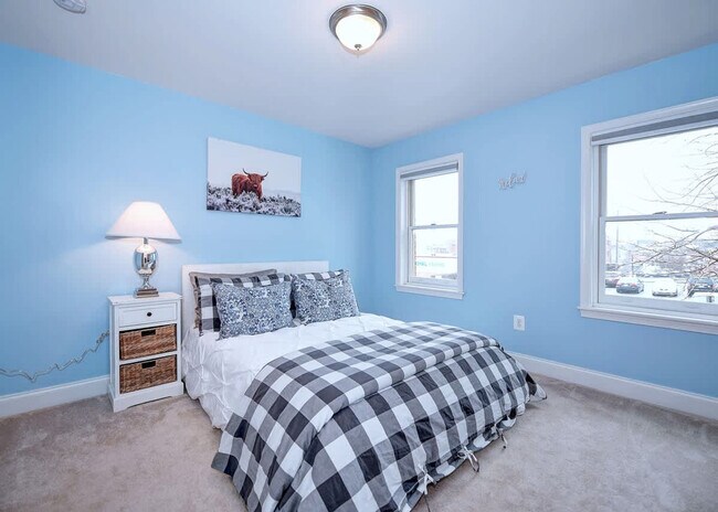 Foto del edificio - 519 S Chester St