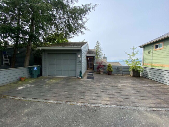 Foto del edificio - Breathtaking 2-Bed Condo Retreat with Spac...