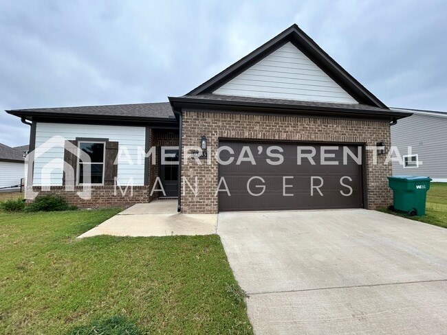 Building Photo - Home for Rent in Tuscaloosa, AL!!!