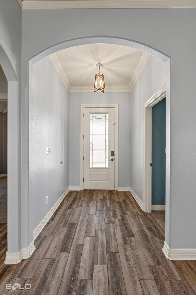 Foto del edificio - 4402 Ellis Ct