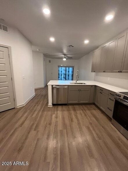 Foto del edificio - 1225 N Arizona Ave