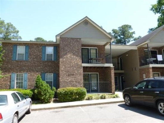 Foto principal - 2101 Harlee St