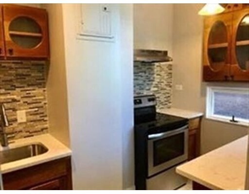 Foto del edificio - 20 Hereford St