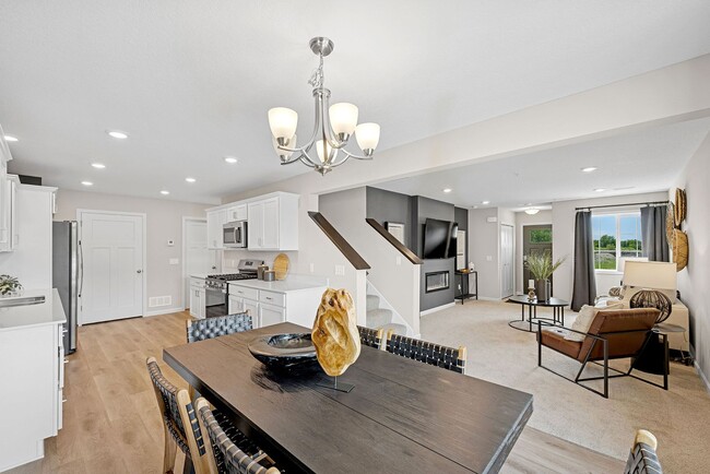 Building Photo - New Year - New Place!