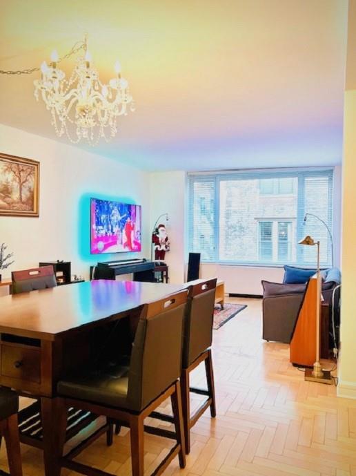 220 Riverside Blvd Unit 3-E, New York, NY 10069 - Room for Rent in New ...