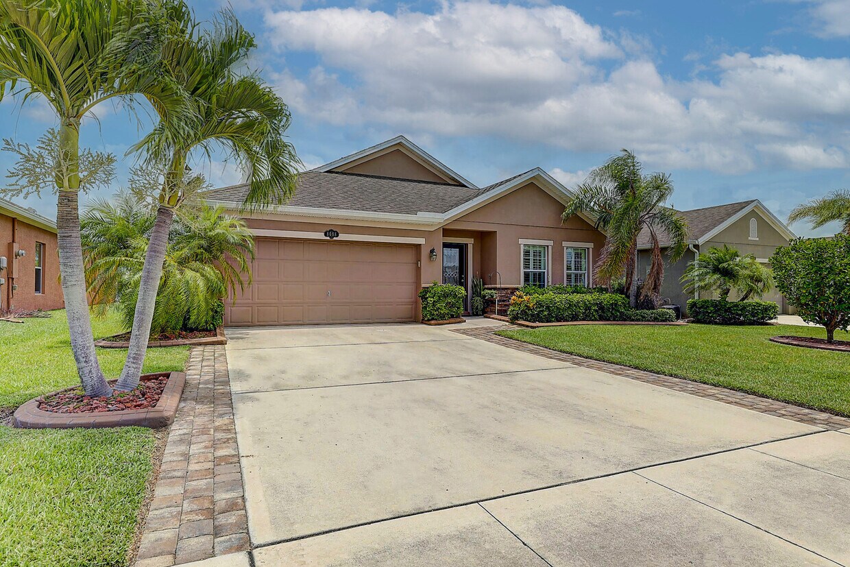 8088 Westfield Circle Vero Beach Fl 32966 - 8088  Westfield Circle  Vero Beach Fl 32966