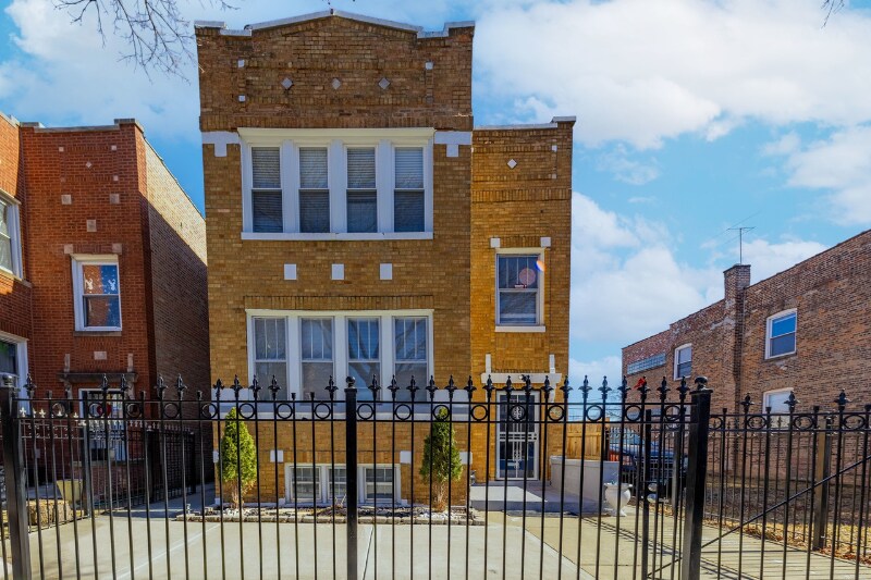 Foto principal - 6429 S Richmond St