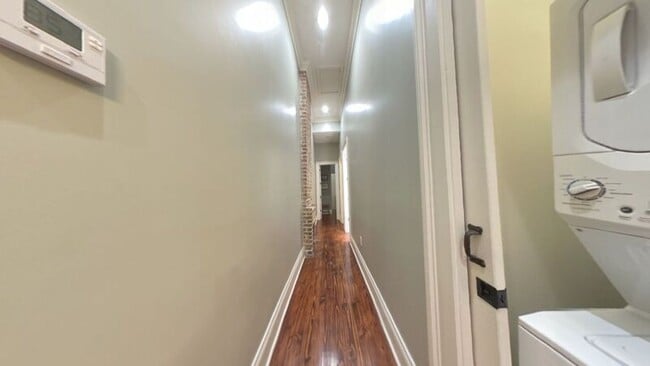 Building Photo - 1124 N Dorgenois St